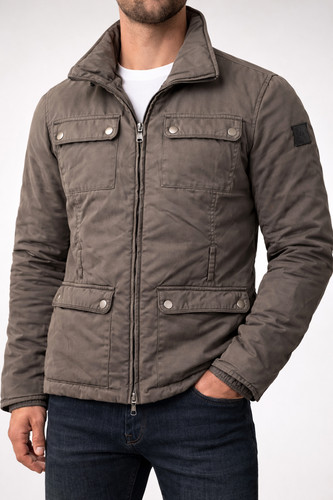 Belstaff herren jacke - belstaff,