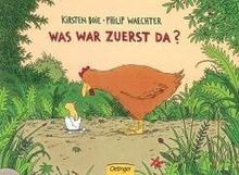Was war zuerst von - da?, boie