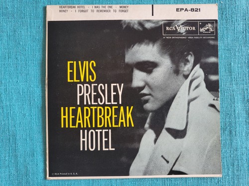 Elvis presley top - presley,