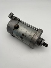 Honda CB400N Anlasser Starter Motor CB 400 N Mitsuba SM-228 #33474