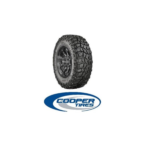 Cooper discoverer stt pro - cooper,