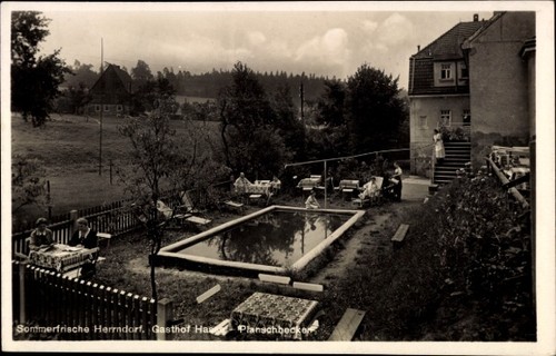Herrndorf hetzdorf - herrndorf,