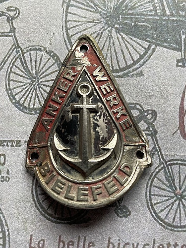 Fahrrad schutzblech emblem - fahrrad-, emblem-