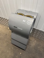Dyson Airblade Händetrockner