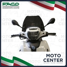 FACO Rauchglas