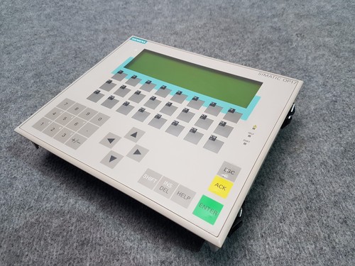 Siemens 6av3 617 1jc20 - 6av3, 617-1jc20-0ax1