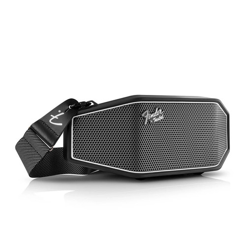 Fender teufel rockster cross - fender, x