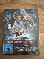 Tanz der Teufel Collection -