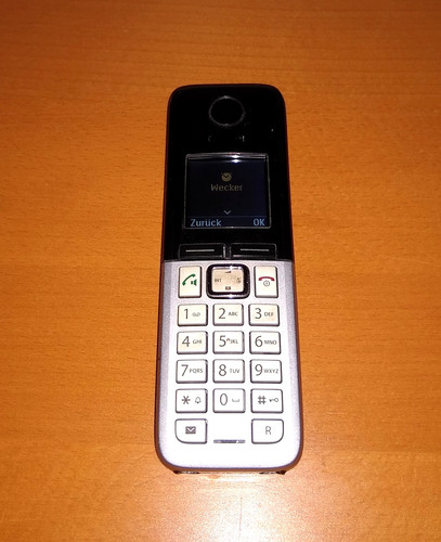 Gigaset c300 dect - gigaset,