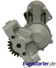 Anlasser Neu - Made In Italy -