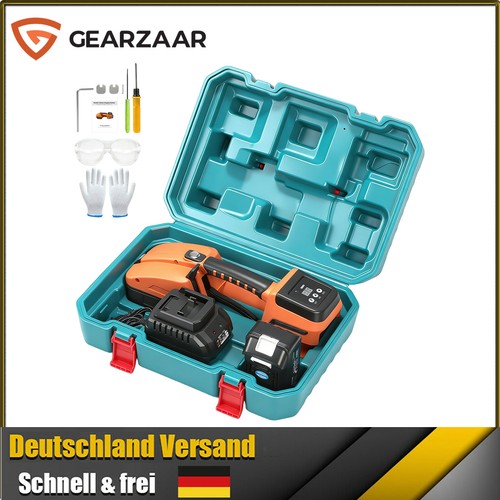 Elektrische umreifungsmaschine - elektrische,