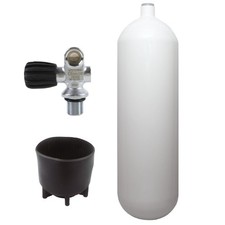 SF-1: 10L konvex 232 bar