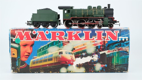 Märklin 3086 - märklin,