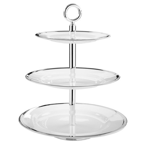 Fink porzellan etagere 30 - 39, x