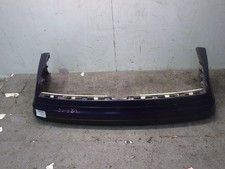 Stoßstange hinten BMW 3er