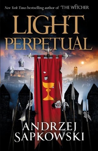 Light perpetual andrzej - light,