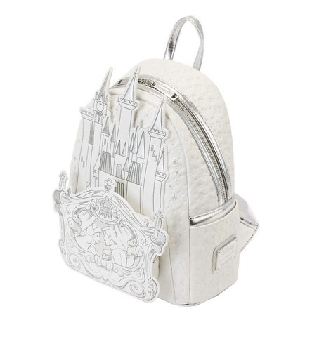 Loungefly disney cinderella - loungefly,
