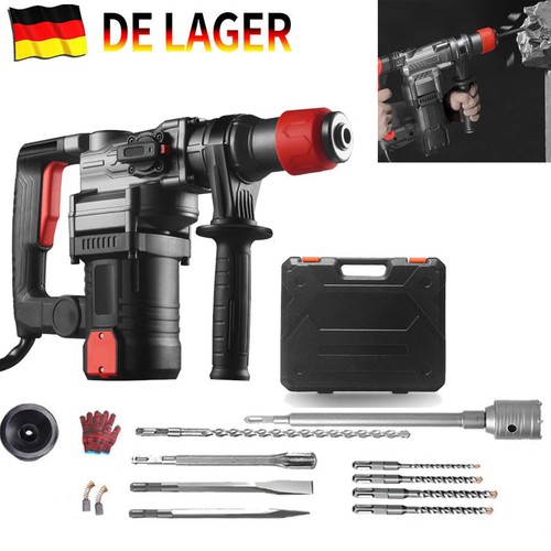 Schlagbohrmaschine bohrhammer - schlagbohrmaschine,