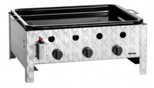 Bartscher Gas-Tischbräter