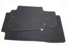 Original BMW Fußmatten BMW