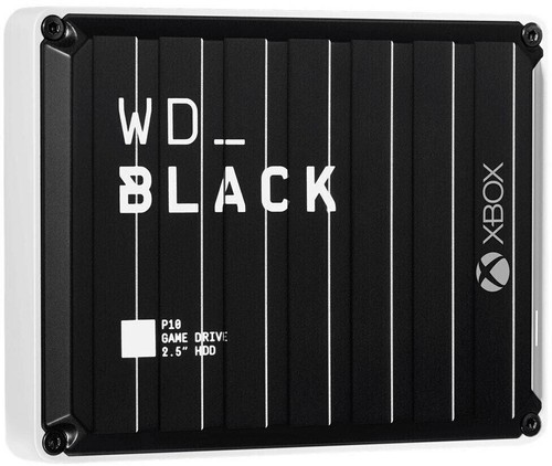 Western digital black p10 - digital,