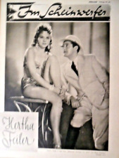 IM SCHEINWERFER Nr. 32 aus 20