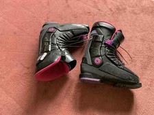 Wintersport - Ski Boots der Marke Raichle - World Champion Flexion