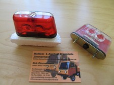 2 Stück Parkleuchte