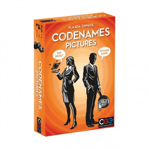 Codenames pictures - codenames,