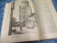 Reiseführer der DDR , VEB