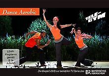 Tele-Gym 35 - Dance Aerobic von Stückl, Peter, Menzel, Sigi | DVD | Zustand gut