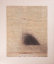 Karl Fred Dahmen, große