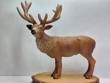 Schleich Rothirsch, Hirsch 14248  Sammlerstück  TOP für Konvolut