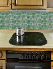 Fliesenfolie Küchenrückwand