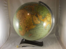 Streamline COLUMBUS ERDGLOBUS Ø34cm 50er Jahre Midcentury Globus Erdkugel
