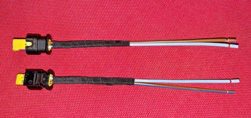 Anschlußkabel led - anschlußkabel,