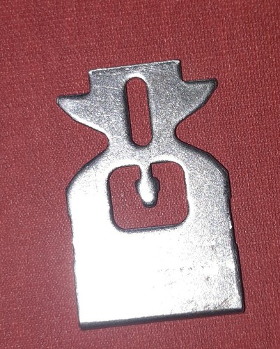 Stichplatten für - 4,