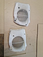 Motorflex Trennschneider TS 420   stihl Bastler Teile  Abdeckung Lüftungsdeckel