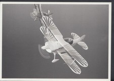 Künstler Postkarte - Christen