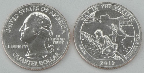 Usa quarter america the - usa,