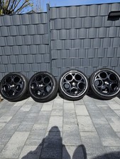 Alfa Romeo 156 GTA Felgen 17