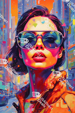 Digital Image Picture