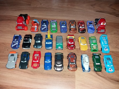 Disney pixar cars - disney,
