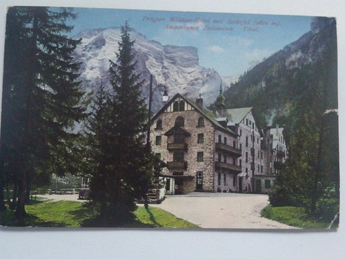 Ansichtskarten
