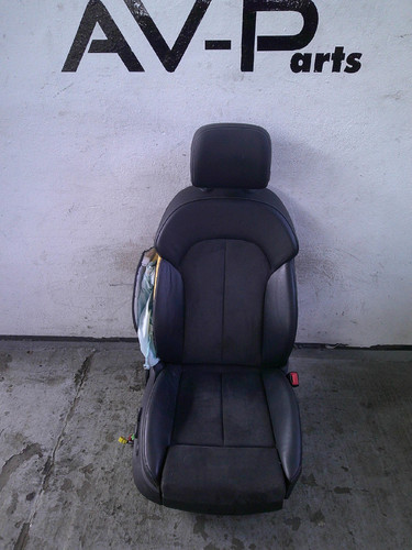 Orig audi c7 sitz - orig.,