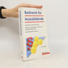 Bankrecht für