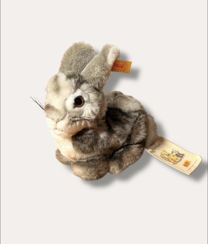 Steiff hase kaninchen - steiff,