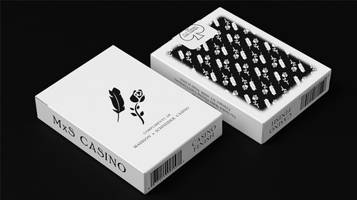 Mxs casino stingers playing - casino,