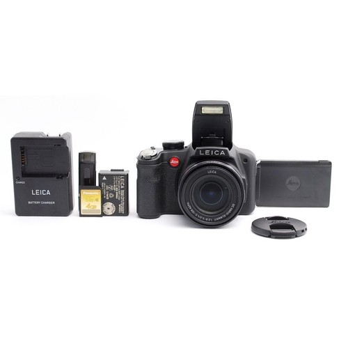 Praktischer artikel leica - praktischer,