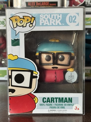 Funko pop figur - figur, animation